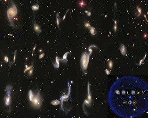 Galaxy Zoo