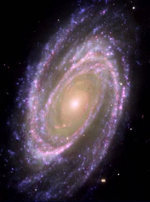 M81 Composite