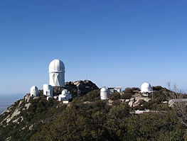 KittPeak